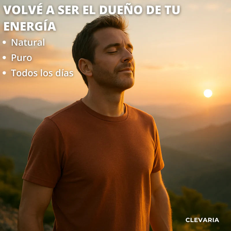 Shilajit del Himalaya™ Energía y Vitalidad en su Forma Más Pura