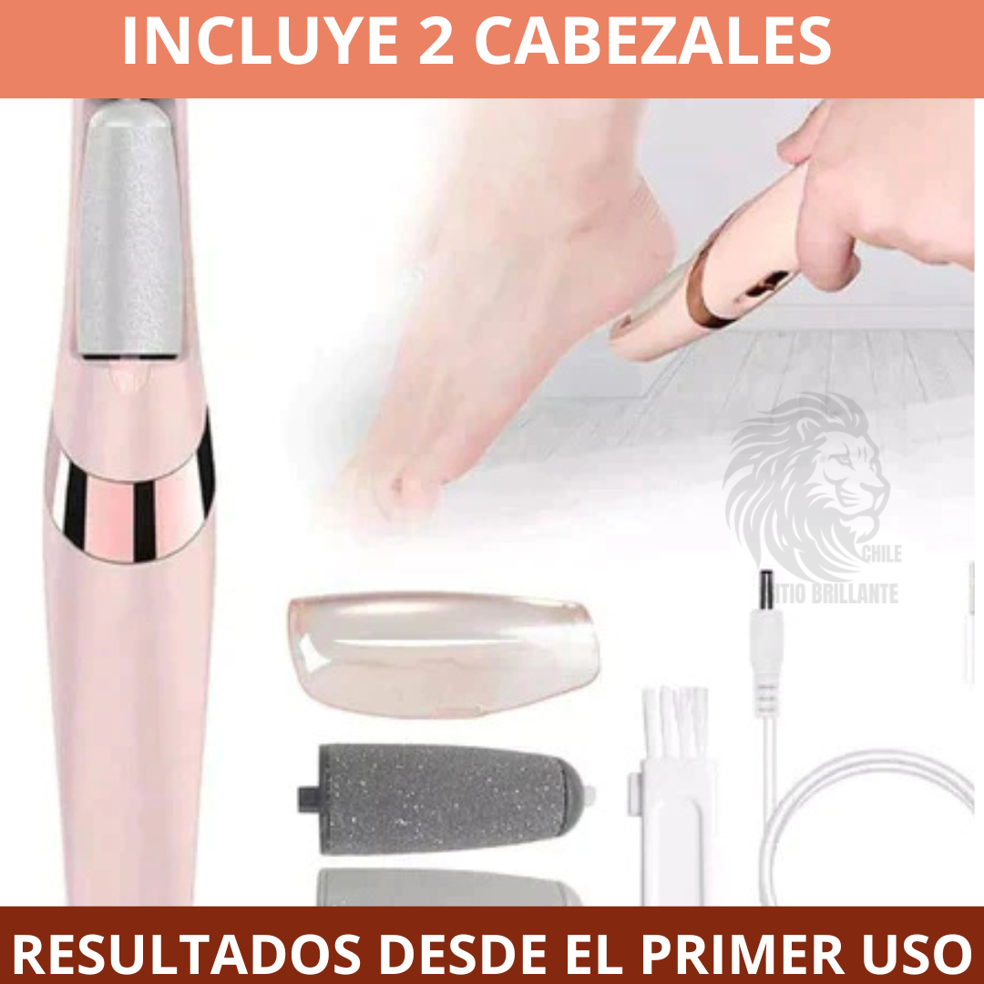 Removedor de Callos