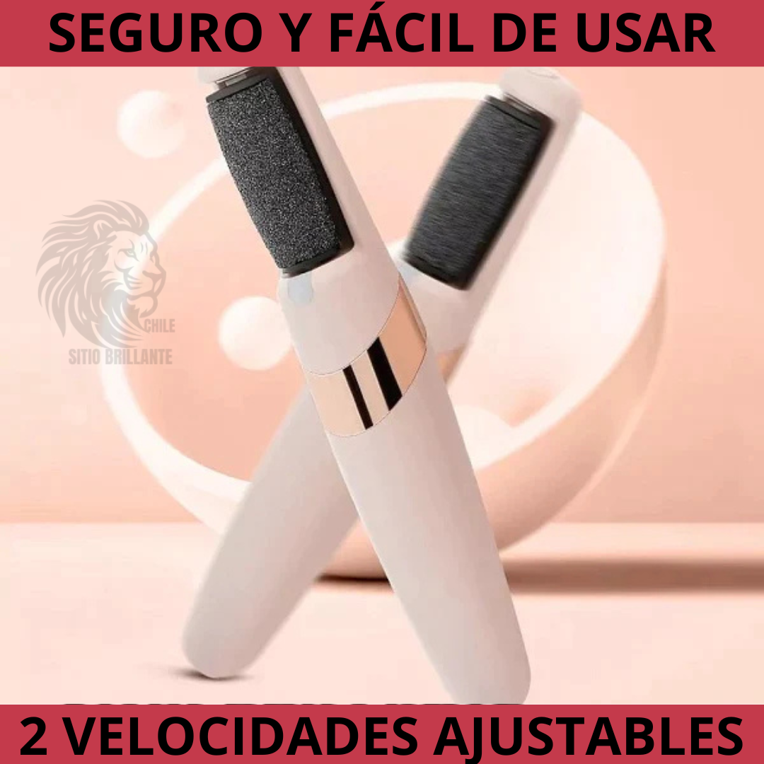 Removedor de Callos