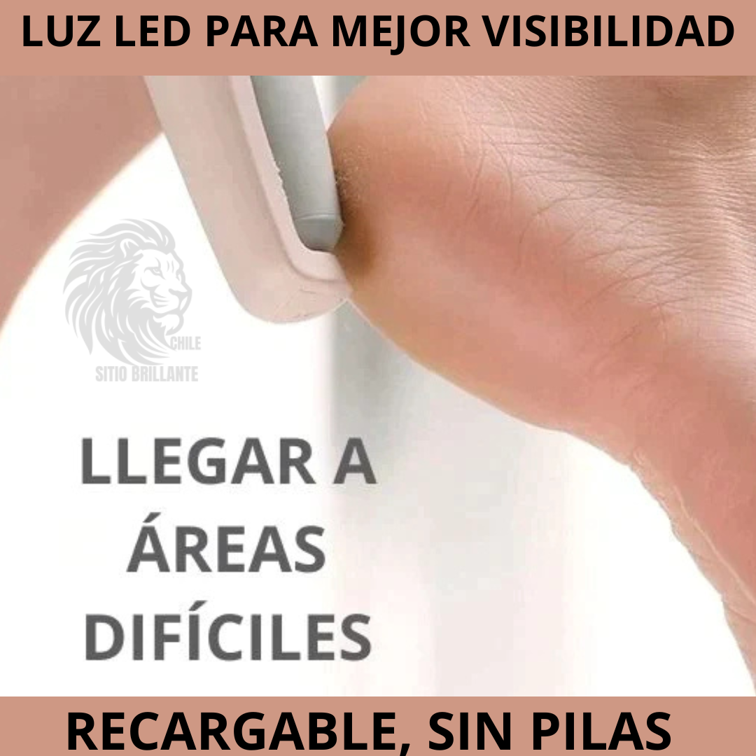 Removedor de Callos