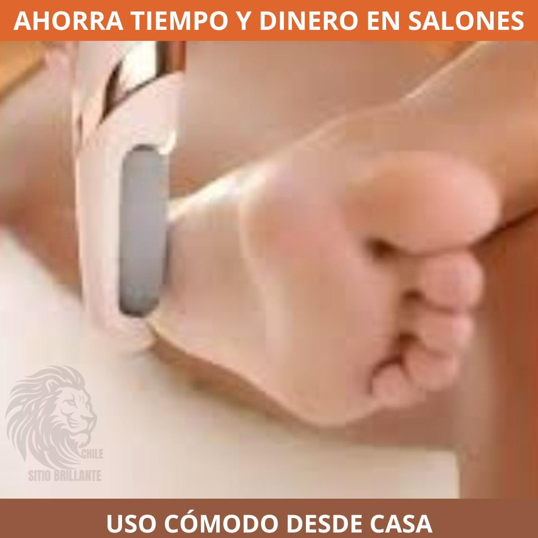 Removedor de Callos