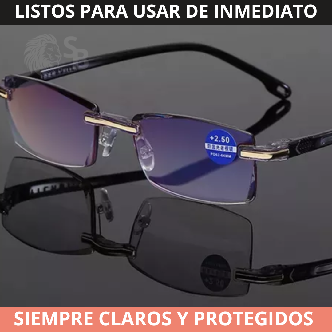 LENSIFY™ LENTES ÓPTICOS SMART ZOOM