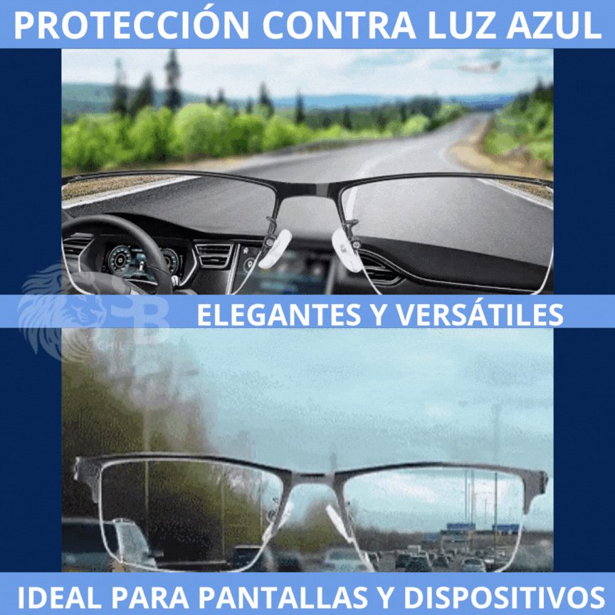 LENSIFY™ LENTES ÓPTICOS SMART ZOOM