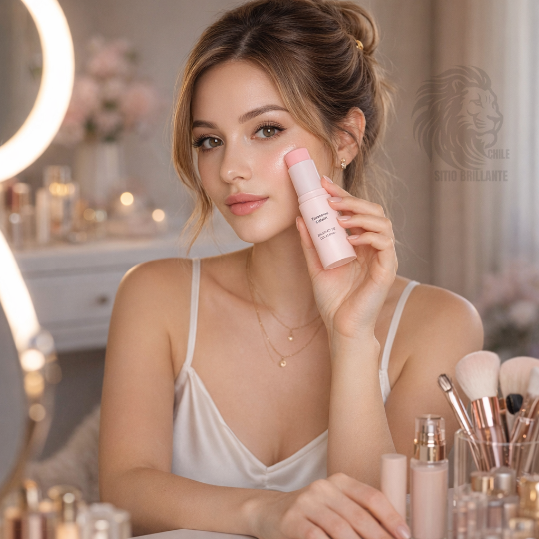 CollaLift™ Stick Piel firme, luminosa y sin esfuerzo.