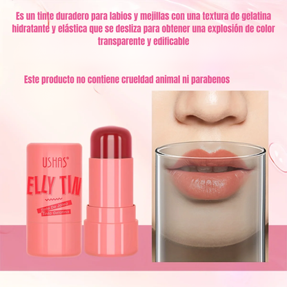 Pack Belleza Express™ Cabello liso y labios radiantes en solo minutos.
