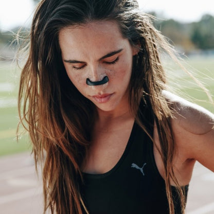 RespiraPlus™ Respira mejor, duerme mejor y rinde al máximo