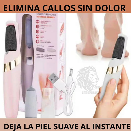 Removedor de Callos