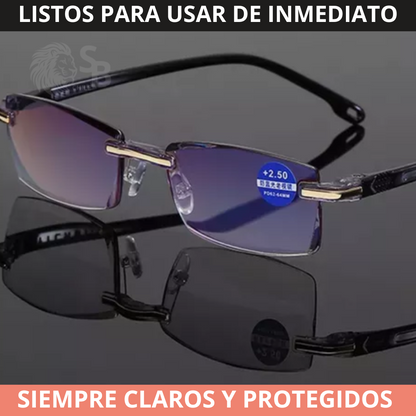 LENSIFY™ LENTES ÓPTICOS SMART ZOOM