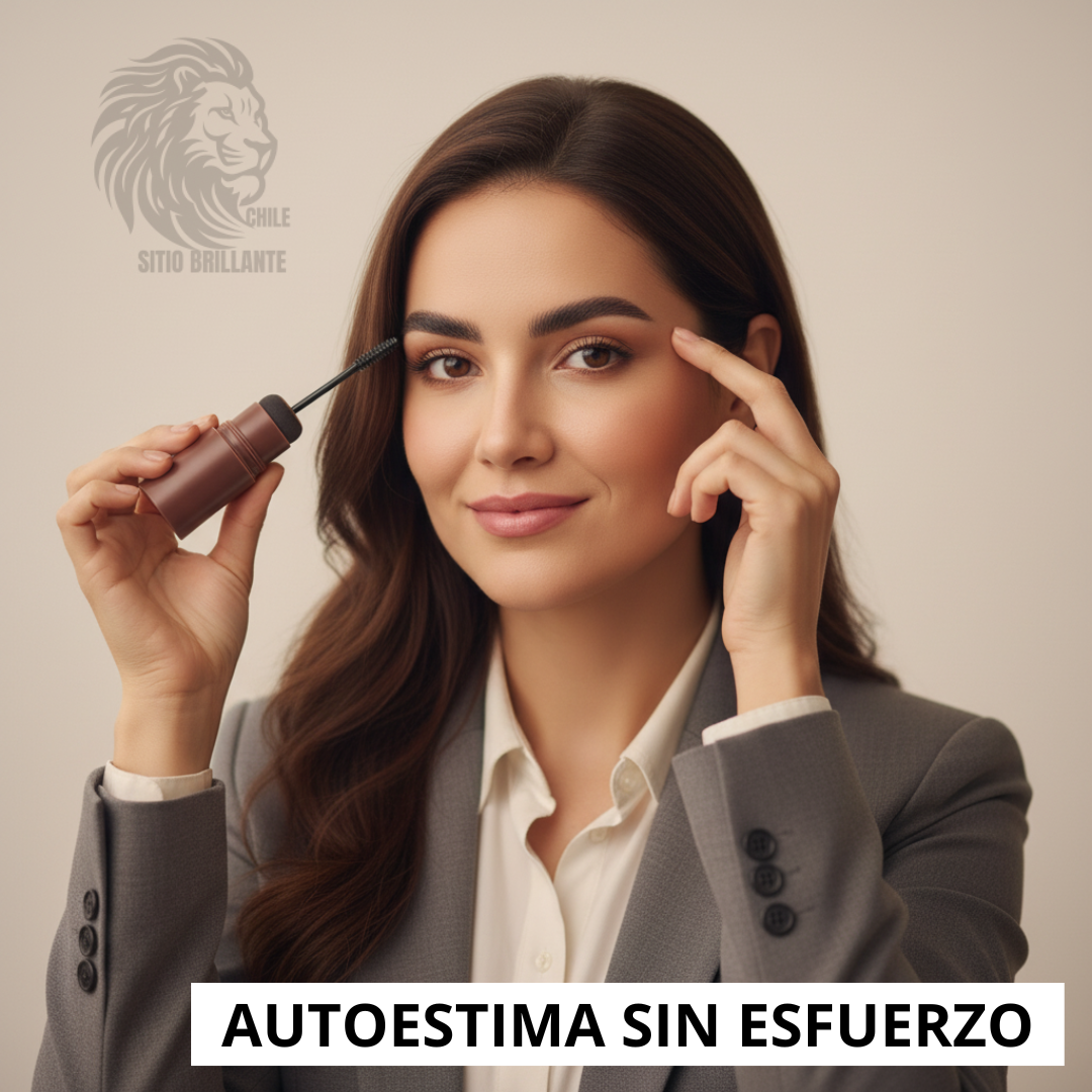 EYESBROW STAMP™ - KIT PARA CEJAS INTACTA