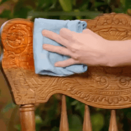 BEEWAX: CERA RESTAURADORA MADERA