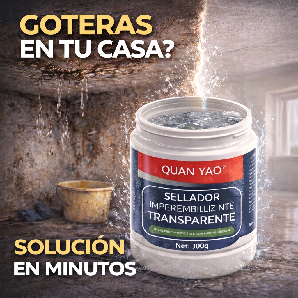 Pack X3 Adhesivo Transparente 300g Azul