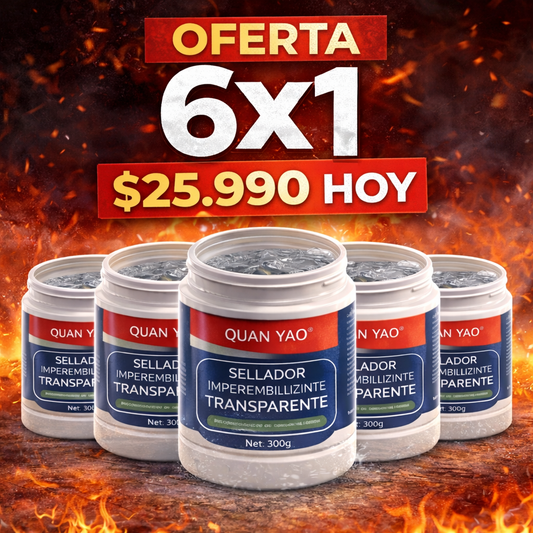 Pack X3 Adhesivo Transparente 300g Azul