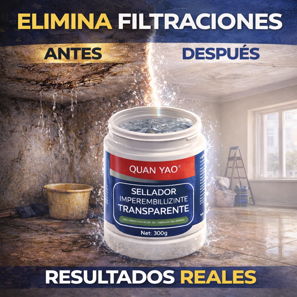 Pack X3 Adhesivo Transparente 300g Azul