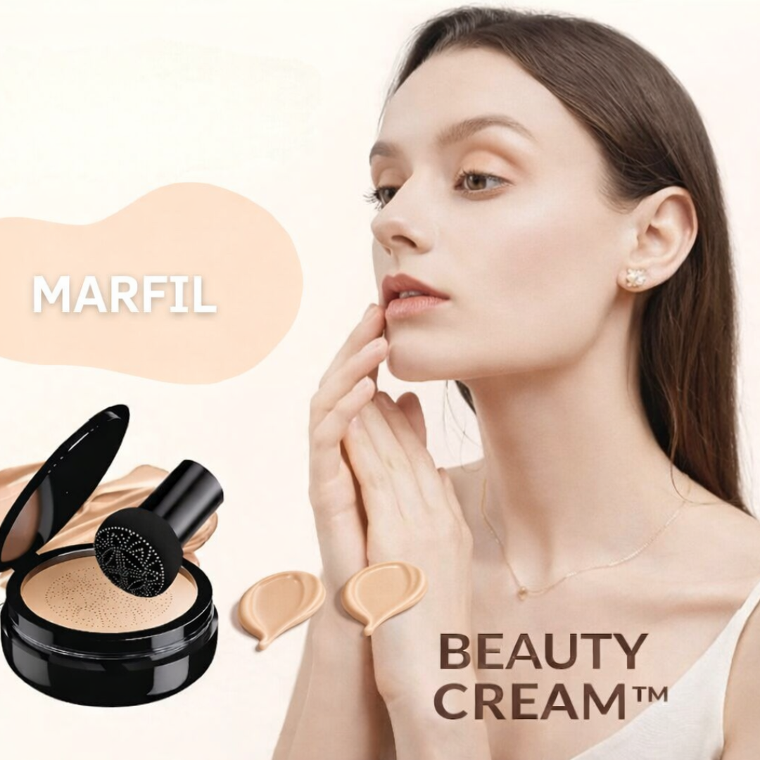 BB CREAM - BASE MAQUILLAJE HIDRATANTE