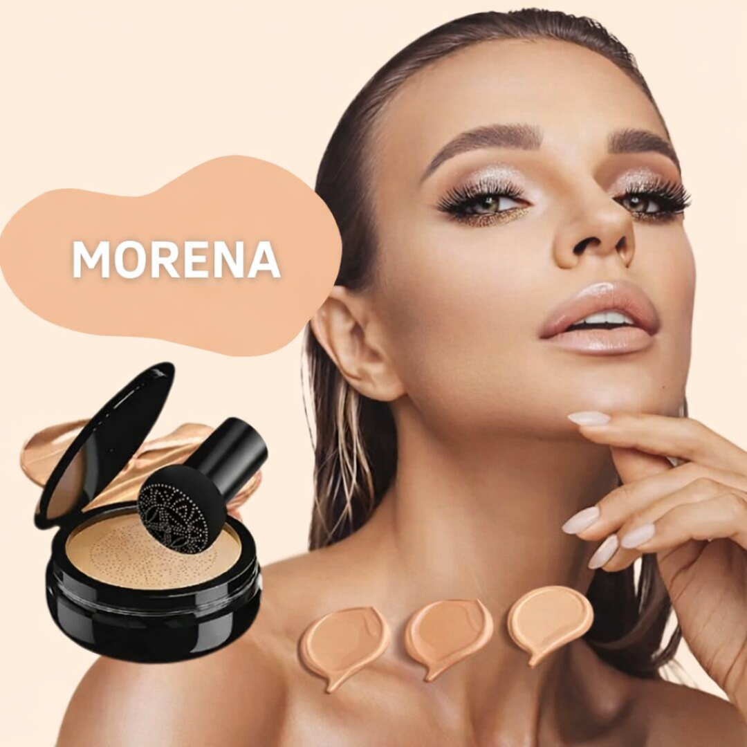 BB CREAM - BASE MAQUILLAJE HIDRATANTE