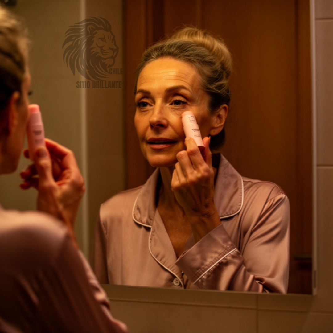 CollaLift™ Stick Piel firme, luminosa y sin esfuerzo.