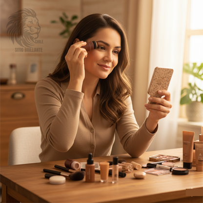 EYESBROW STAMP™ - KIT PARA CEJAS INTACTA